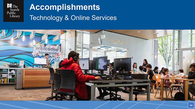 Select Committee on the Library Levy 3/11/2026 on Explore Videos Page Select Committee on the Library Levy 3/11/2026