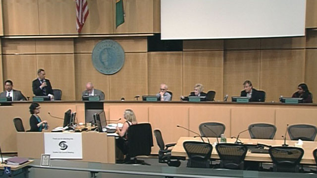 Full Council 6/29/15
