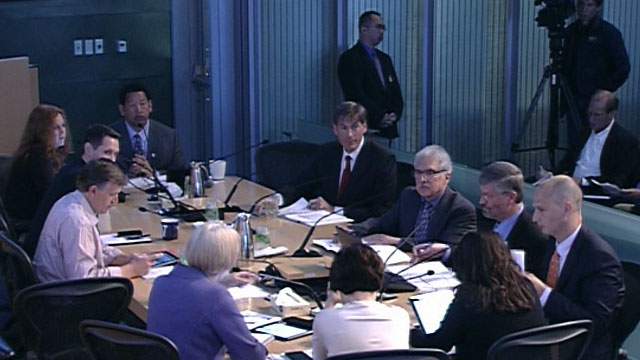 Council Briefing 4/11/2016