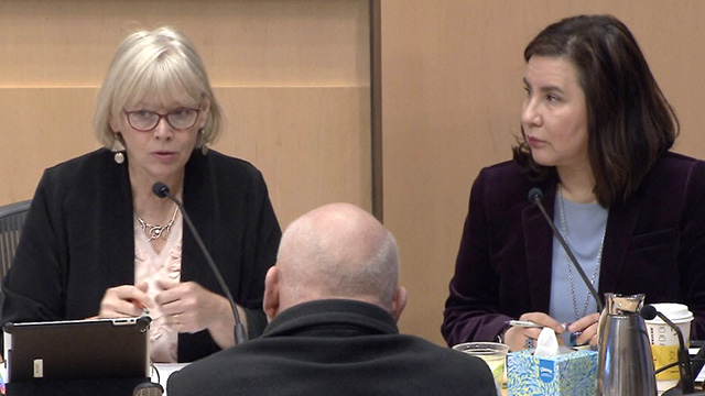 Housing, Health, Energy, and Workers’ Rights Committee 2/1/18