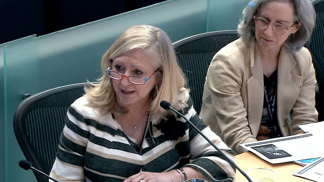 Housing, Health, Energy, and Workers’ Rights Committee Special Meeting 4/26/18