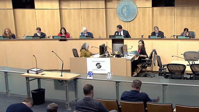 Full Council 9/24/2018