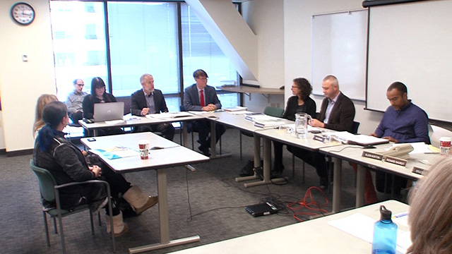 Seattle Ethics and Elections Commission 12/2/19