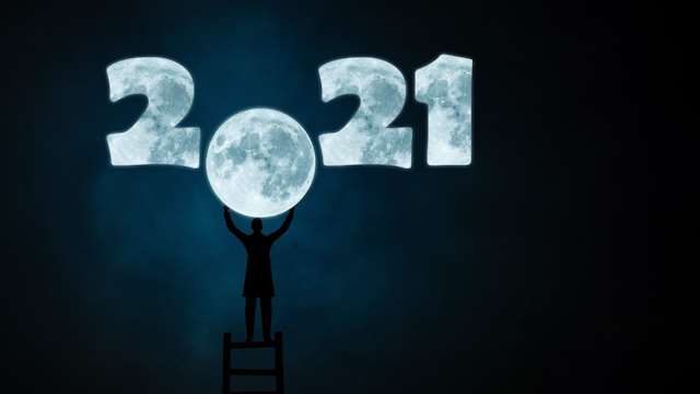 Artists voice hopes for the new year on Explore Videos Page Art Zone: Artists voice hopes for new year