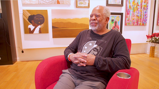 CityStream: The ONYX Fine Arts Collective on Explore Videos Page CityStream: The ONYX Fine Arts Collective