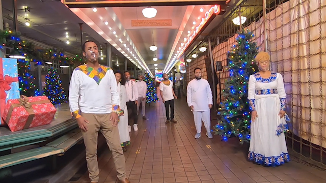 Virtual Figgy, Station Revival & Serving Those in Need on Explore Videos Page CityStream: Virtual Figgy, Station Revival & Serving Those in Need