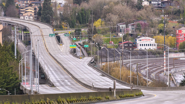 City Inside/Out: Future of West Seattle Bridge