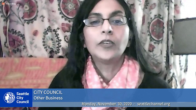 City Council 11/30/20