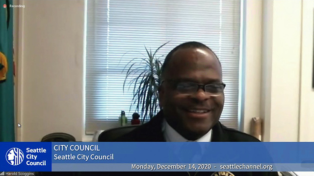 City Council 12/14/20