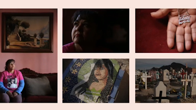 Ni Una Más: Seeking Justice for Femicide in Mexico