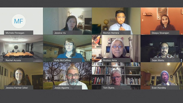 Joint Board of Park Commissioners/Park District Oversight Committee 1/28/20 on Explore Videos Page Joint Board of Park Commissioners/Park District Oversight Committee