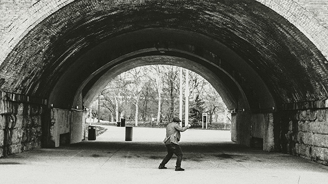 Delvon Lamarr Organ Trio performs "Hole In One" on Explore Videos Page Art Zone: Delvon Lamarr Organ Trio