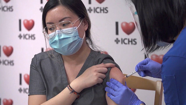 City Inside/Out: Vexed over vaccines on Explore Videos Page City Inside/Out: Vexed Over Vaccines