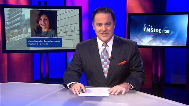 Council Edition: Councilmember Mosqueda on "hazard pay" & more on Explore Videos Page City Inside/Out: Council Edition - January 2021