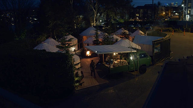 CityStream: Creative Canlis, Vaccine Rollout & a Puzzling Adventure on Explore Videos Page CityStream: Creative Canlis, Vaccine Rollout & a Puzzling Adventure