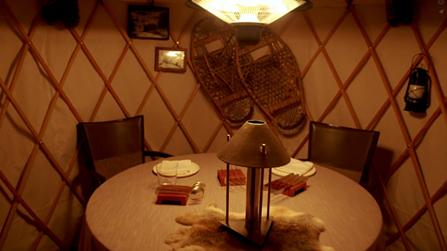 CityStream: Canlis restaurant innovates during pandemic times on Explore Videos Page CityStream: Canlis Restaurant in Pandemic Times