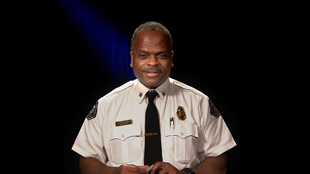 Seattle Fire Chief Scoggins State of the City Introduction on Explore Videos Page Seattle Fire Chief Scoggins State of the City Introduction