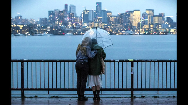 Seattle Times presents Pictures of the Year 2020 on Explore Videos Page Town Square: Seattle Times presents Pictures of the Year 2020