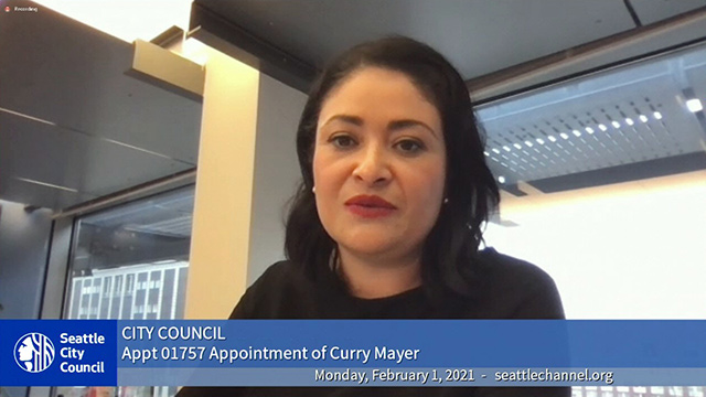 City Council 2/1/21 on Explore Videos Page City Council 2/1/21