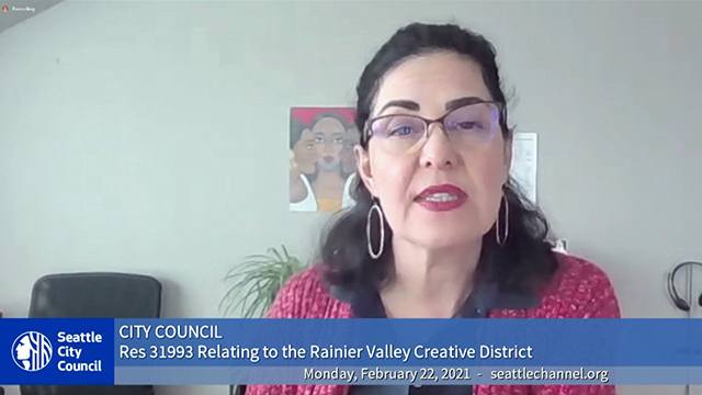 City Council 2/22/21