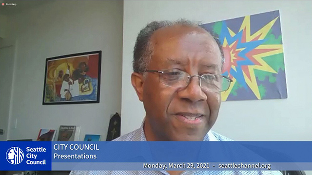 City Council 3/29/21