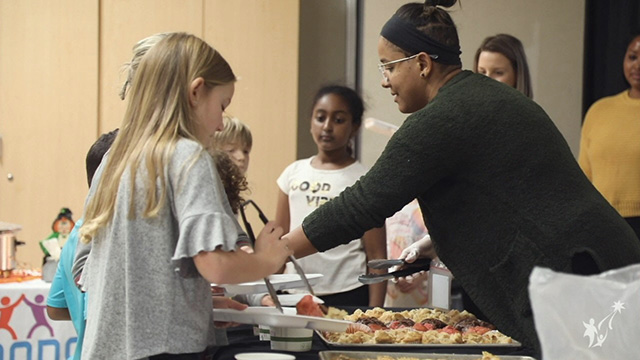 CityStream: Seattle Public Schools Creates a Culturally Diverse Menu 