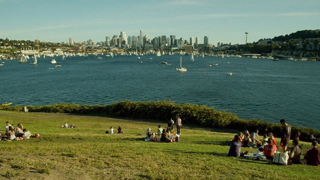 Seattle Summer Hyperlapse: Sailing, swimming & sunsets on Explore Videos Page Seattle Summer Hyperlapse: Sailing, swimming & sunsets