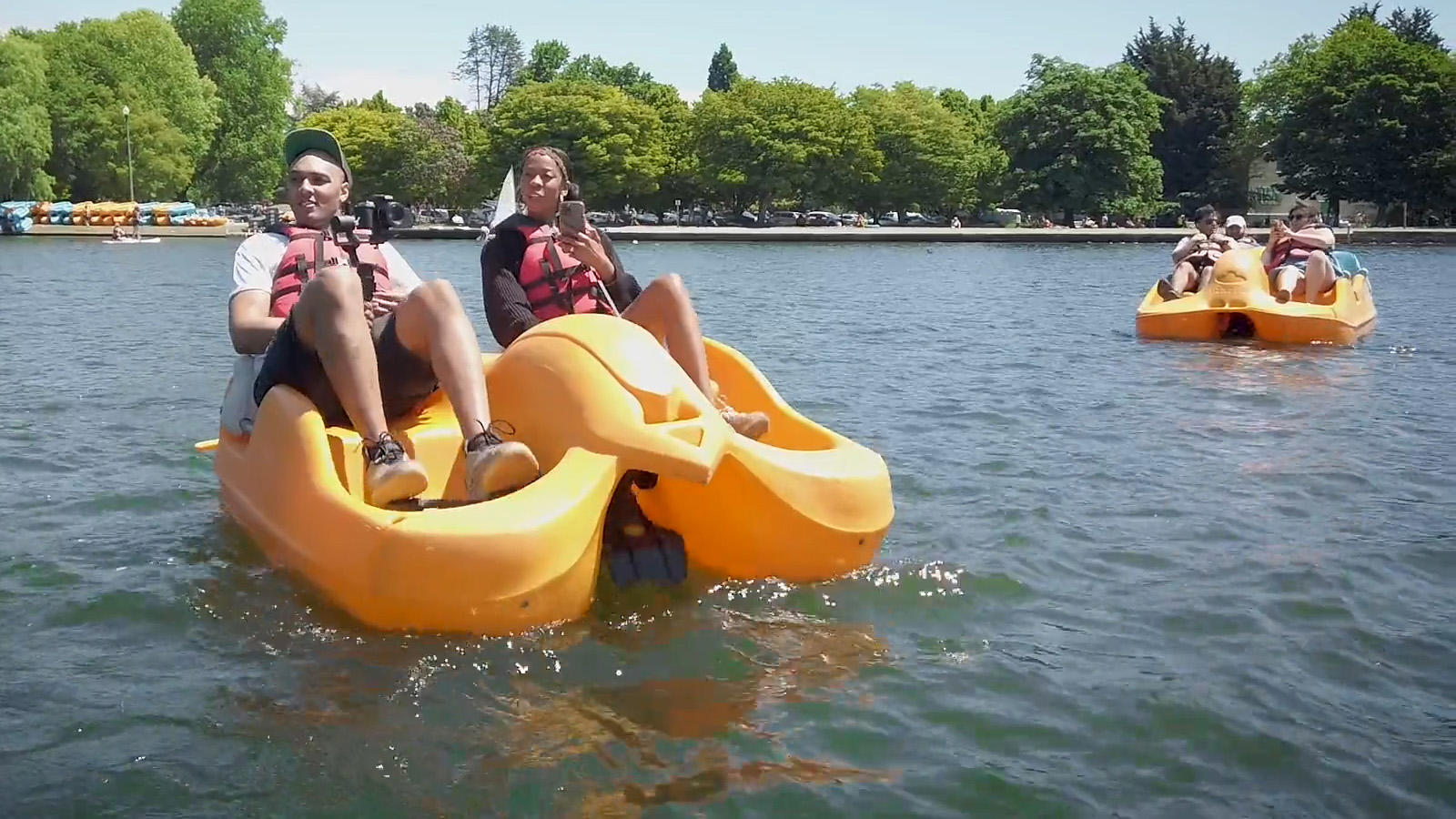 CityStream: Traveling While Black & Dignity for Divas on Explore Videos Page CityStream: Traveling While Black & Dignity for Divas