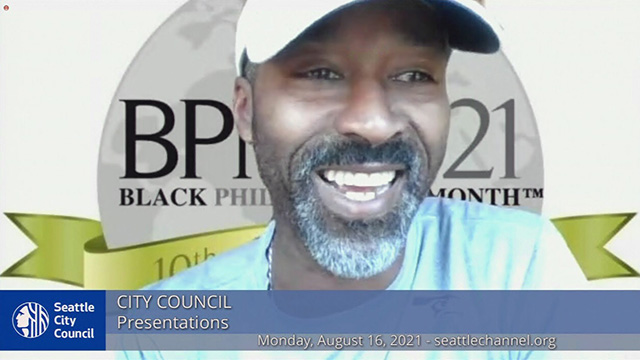 City Council 8/16/21 on Explore Videos Page City Council 8/16/21