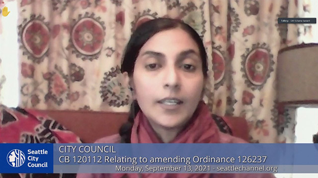 City Council 9/13/21 on Explore Videos Page City Council 9/13/21