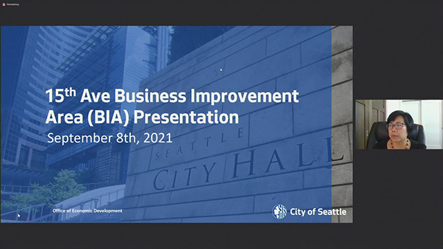 Community Economic Development Committee 9/8/21 on Explore Videos Page Community Economic Development Committee 9/8/21