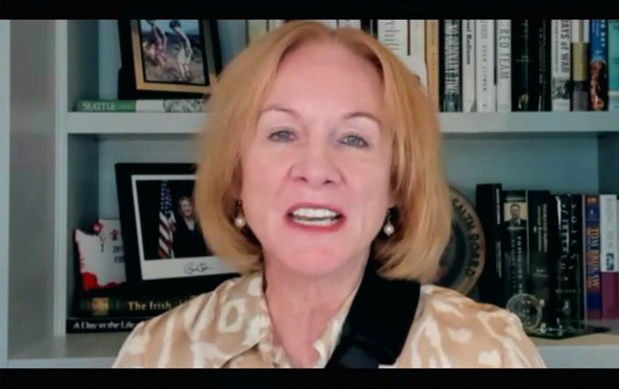 Mayor Durkan announces $7.5 million investment in downtown & neighborhood economic recovery Mayor Durkan announces $7.5 million investment in downtown & neighborhood economic recovery