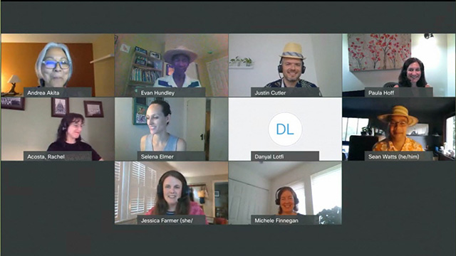 Board of Parks and Recreation Commissioners 8/12/21 on Explore Videos Page Board of Parks and Recreation Commissioners 8/12/21