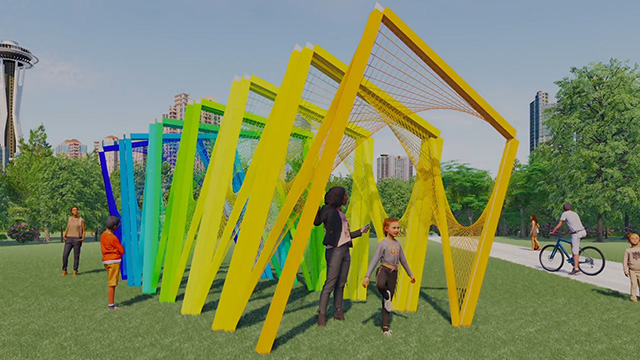 Creativity emerges throughout city with Seattle Design Festival on Explore Videos Page Creativity emerges throughout city with Seattle Design Festival