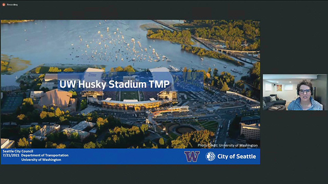 Transportation & Utilities Committee 8/18/21 on Explore Videos Page Transportation & Utilities Committee 8/18/21